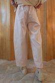 Gilbert Magic Barrel Pant Rosewater Pre order 10 days